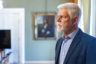 Prezident o Macinkovi: Navenek usměvavý, pod povrchem mafiánské metody - Seznam Zprávy